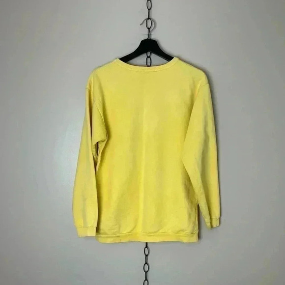 Vintage Dagoli  Sun Art Crewneck - Picture 2 of 6